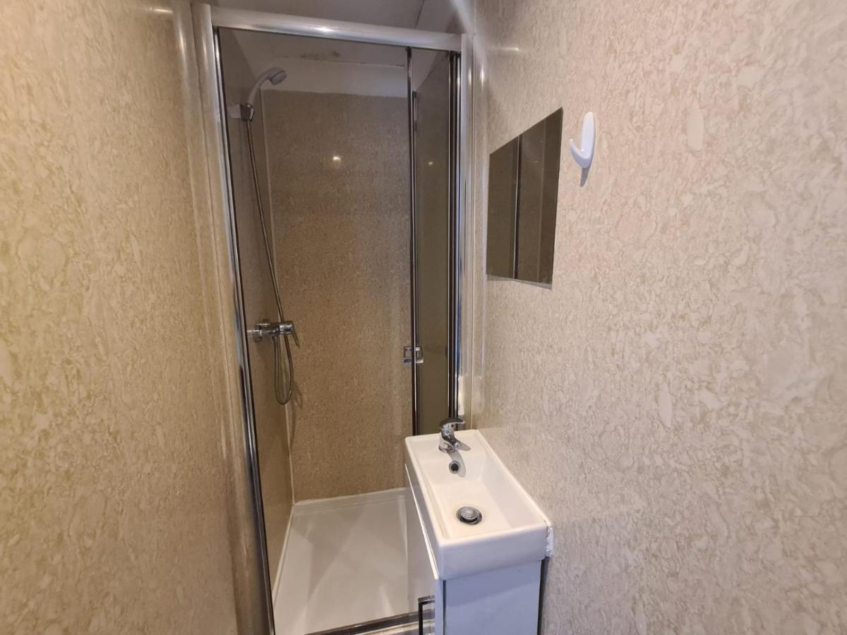 "Bright & Spacious" 3 Bedroom Flat By Kings Cross, St Pancras Station!!!!64 London Eksteriør bilde