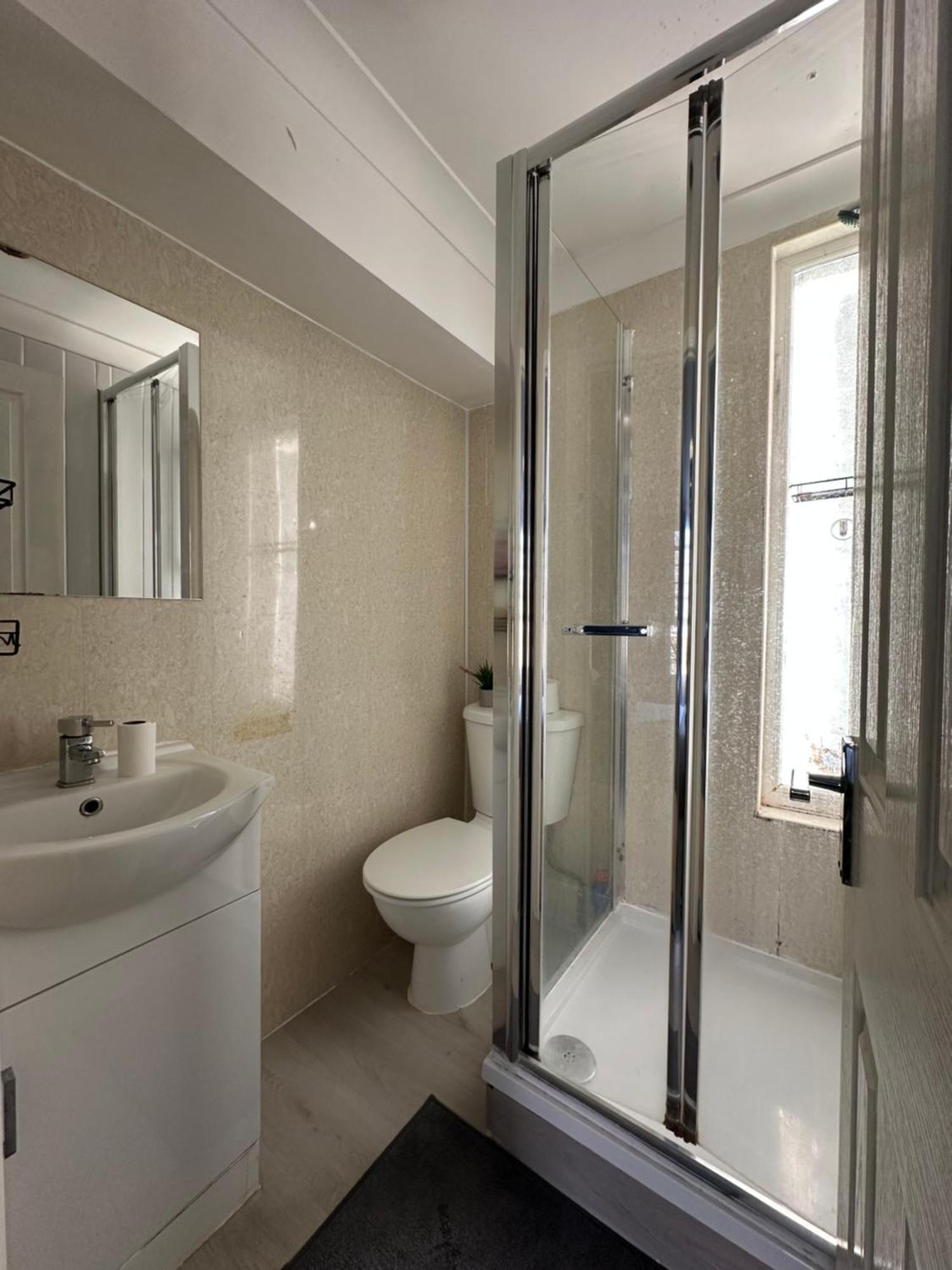 "Bright & Spacious" 3 Bedroom Flat By Kings Cross, St Pancras Station!!!!64 London Eksteriør bilde